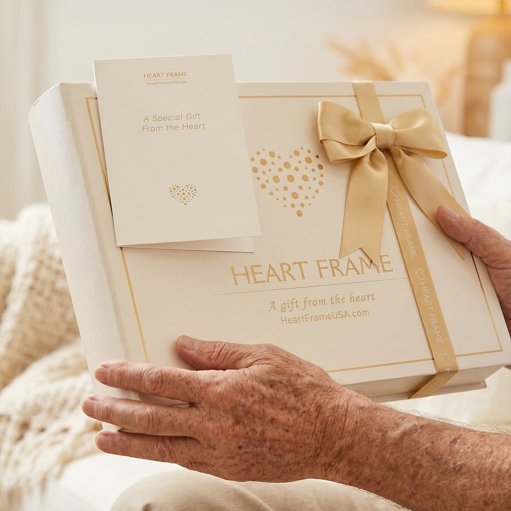 The Heart Frame