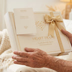 The Heart Frame